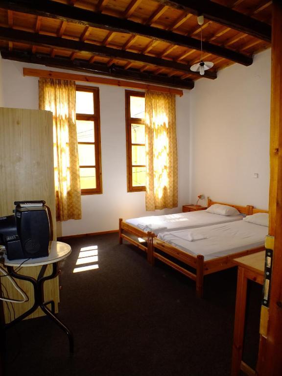 Lito Rooms Khania Rom bilde
