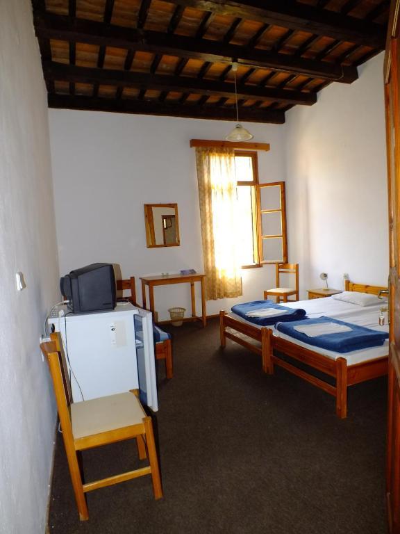 Lito Rooms Khania Rom bilde
